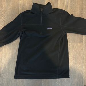 Patagonia fleece